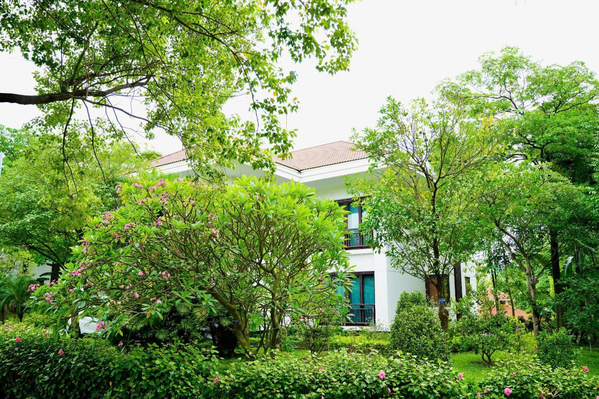 Ncc Garden Villas - Ncc Hotel, Hanoi