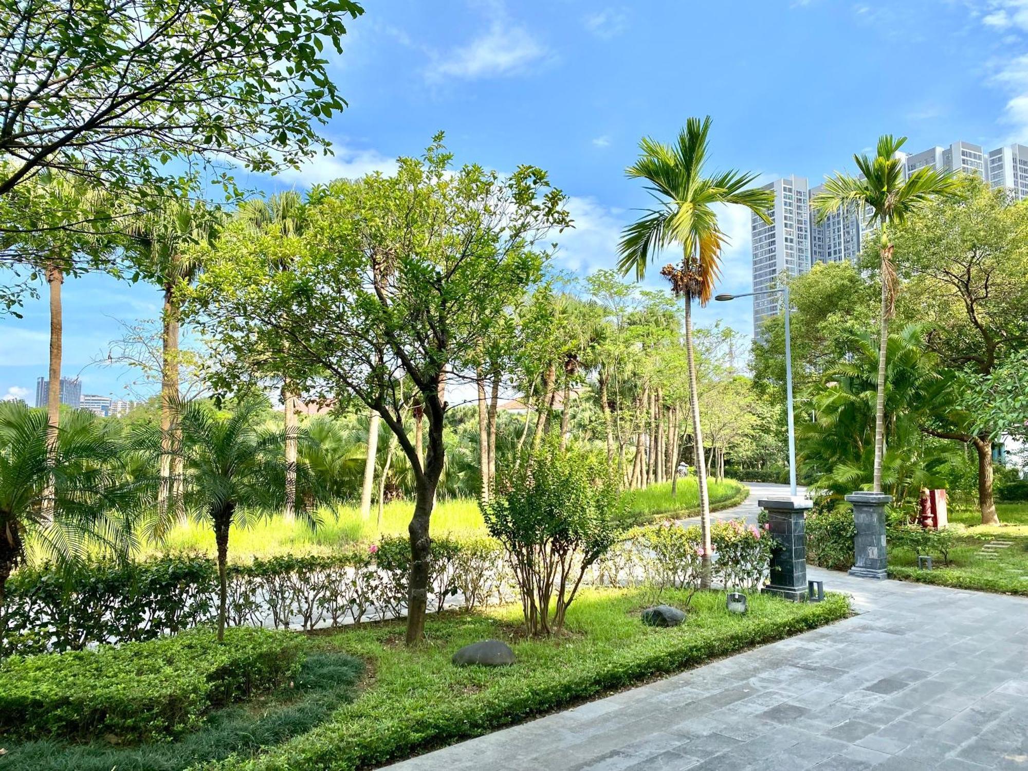 Ncc Garden Villas - Ncc Hotel — Photos 3