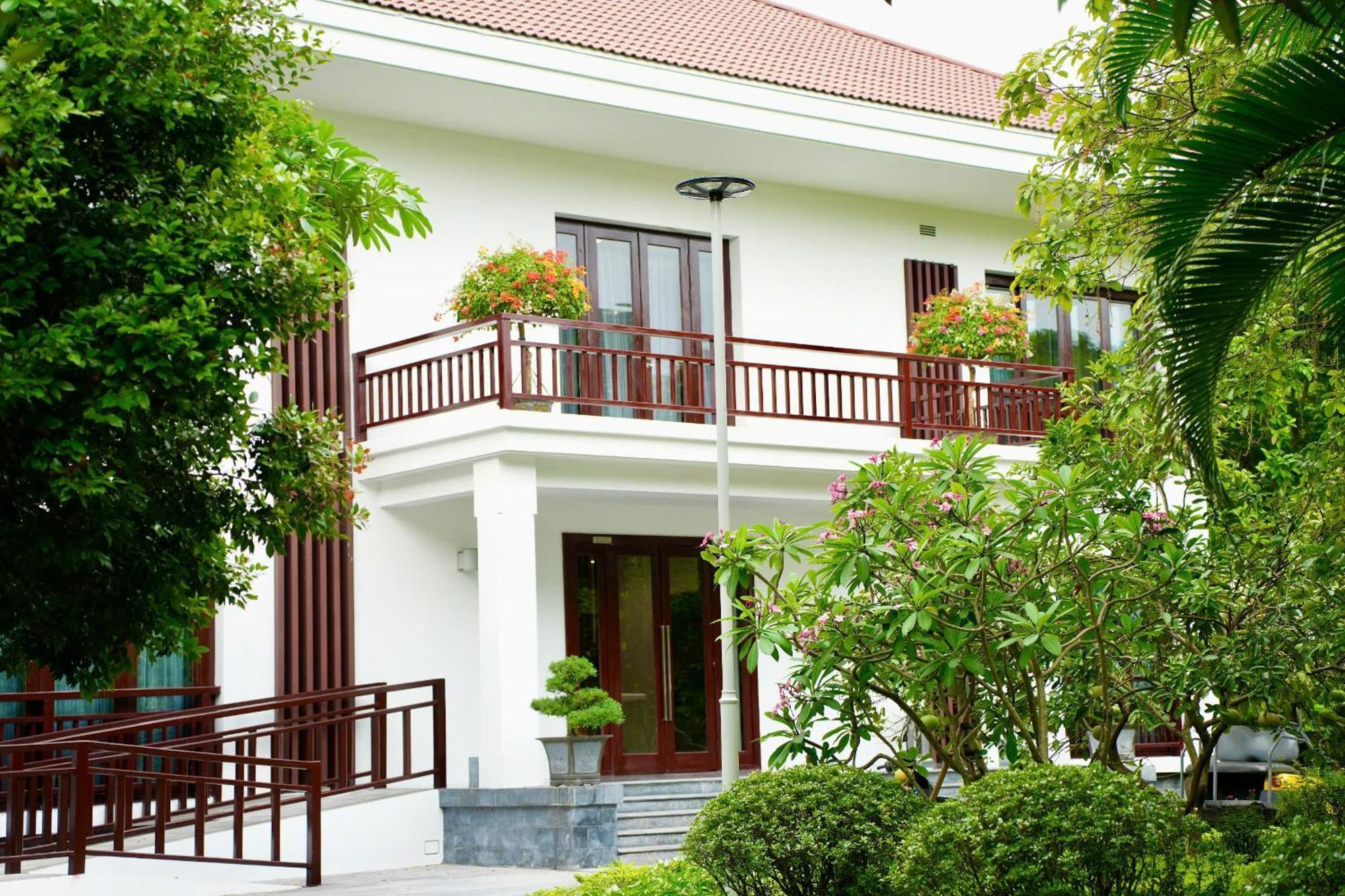 Ncc Garden Villas - Ncc Hotel — Photos 1